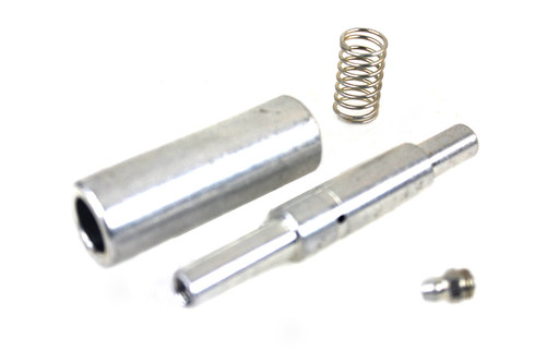 Colony - Seat Post Roller and Shaft Kit