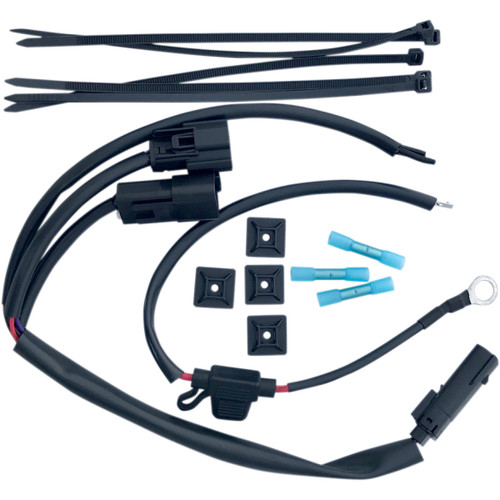 Ultracool #SMB-Y128 - Accessory Connector - M8