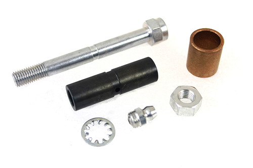 Colony - Seat Bar Bolt Spacer Kit