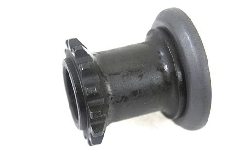 Colony - Stem Crown Nut and Dust Shield Set Parkerized