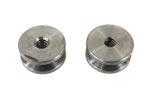Colony - Control Coil End Plugs