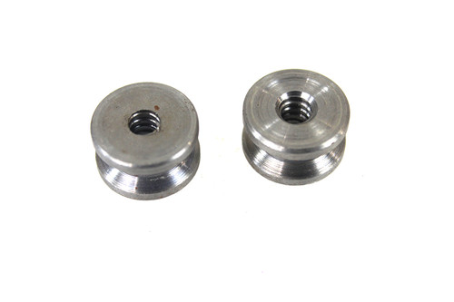 Colony - Control Coil End Plugs