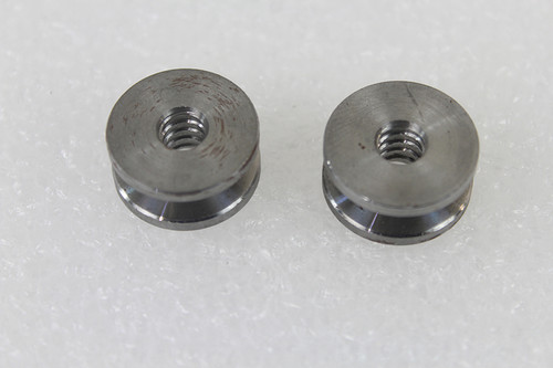 Colony - Control Coil End Plugs