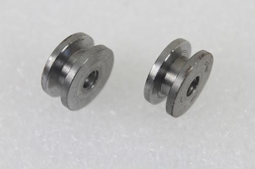 Colony - Control Coil End Plugs