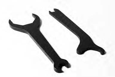 Colony - Valve Spring Cover Wrench Set