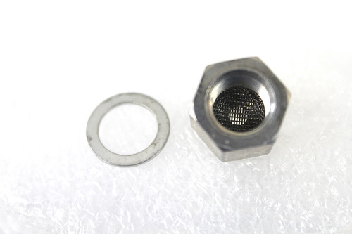 Colony - Oil Pressure Switch Nipple Kit