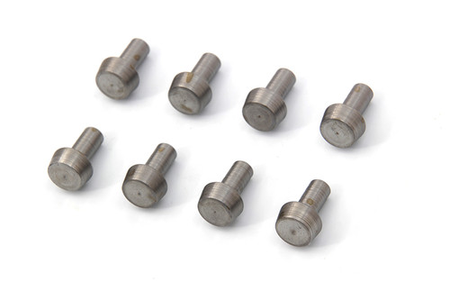 Colony - Footboard Hinge Rivet Kit