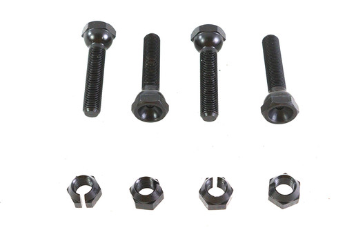 Colony - Tappet Screw and Nut Kit