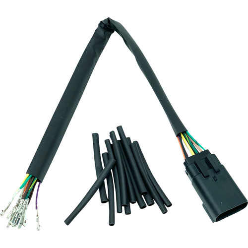 Namz #NSXH-M15 - Extension Harness - Speedometer/Tach - 15"