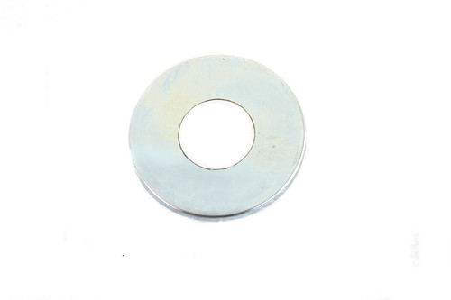 Colony - Upper Bearing Dust Shield Zinc Plated
