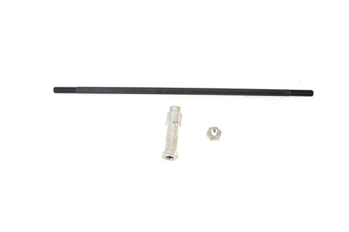 Colony - Steering Damper Rod and Spacer Kit