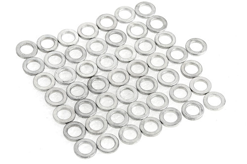 Colony - Zinc Plated Flat Washer 1/4 inch inner Diameter
