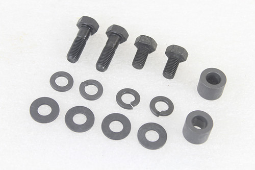 Colony - Spotlamp Mounting Kit Parkerized