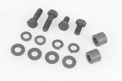 Colony - Spotlamp Mounting Kit Parkerized