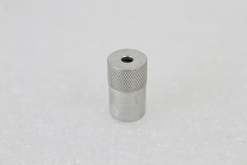 Colony - Front Brake Cable Felt Washer and Packing Nut Cadmium Plated