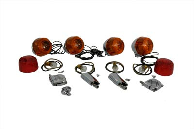 Chris Products #20-0382 - Turn Signal Kit