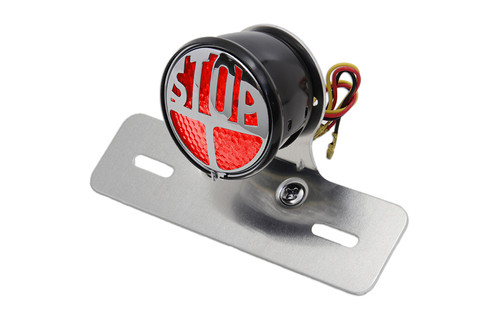 Wyatt Gatling #20-5511LEDEK - Stop LED Tail Lamp Assembly