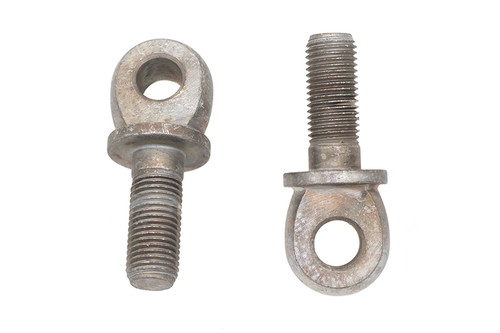 Wyatt Gatling #20-0306-C - Cadmium Spotlamp Swivel Set