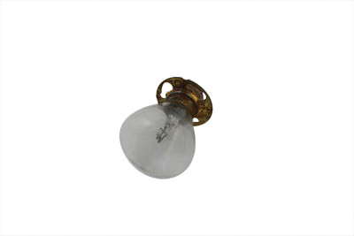 Wyatt Gatling #AH-4623 - Replica 6 Volt Headlamp Bulb