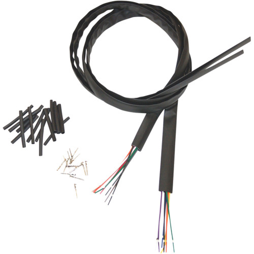 Namz #NHCX-UON - Handlebar Switch - Wire - Extensions