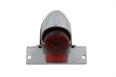 Wyatt Gatling - Replica Polished Sparto Tail Lamp