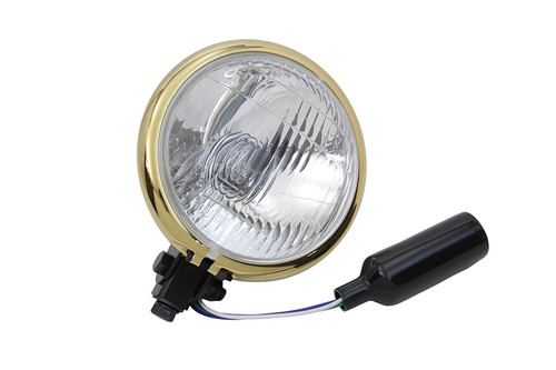 Wyatt Gatling #83098 - 5-3/4 inch Headlamp