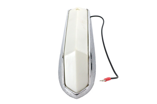 Wyatt Gatling - Front Fender Lamp
