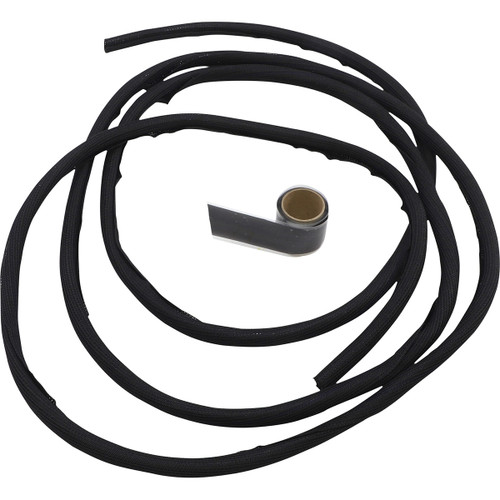 DEI #95651 - Split Wire Sleeve - 5/16"