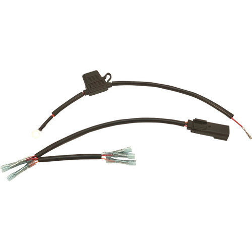 Namz #NHD-69201599A - Replacement Electrical Connection - CAN Bus - '17-'24 Harley-Davidson®