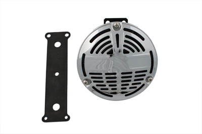 V-Twin - 12 Volt Horn with Bracket