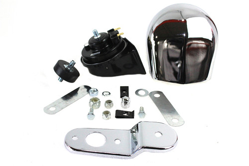 Wyatt Gatling - Replica Horn Kit