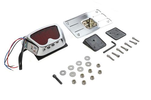 V-Twin - LED Tail Lamp Kit