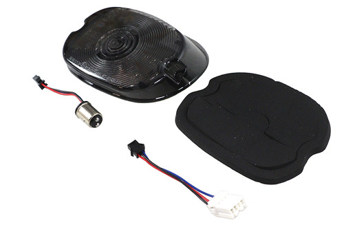 Wyatt Gatling #L24-0434MLEDE - LED Tail Lamp Assembly