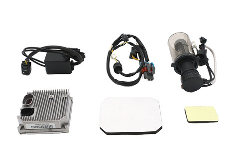 Wyatt Gatling - HID Bulb Kit