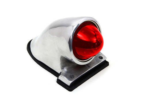 Wyatt Gatling - Aluminum PK Style Tail Lamp