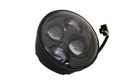 Wyatt Gatling #5-3/4 - 5-3/4 inch LED Headlamp Unit
