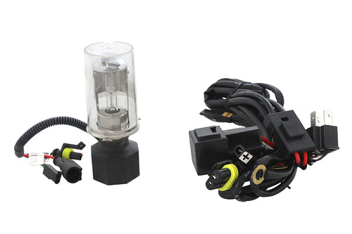 Wyatt Gatling #LH4-6098 - Replacement HID Bulb