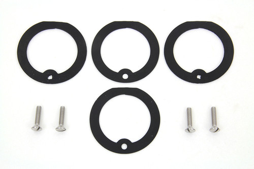 Wyatt Gatling - Bullet Marker Lamp Gasket Kit