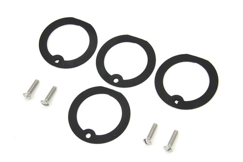 Wyatt Gatling - Bullet Marker Lamp Gasket Kit