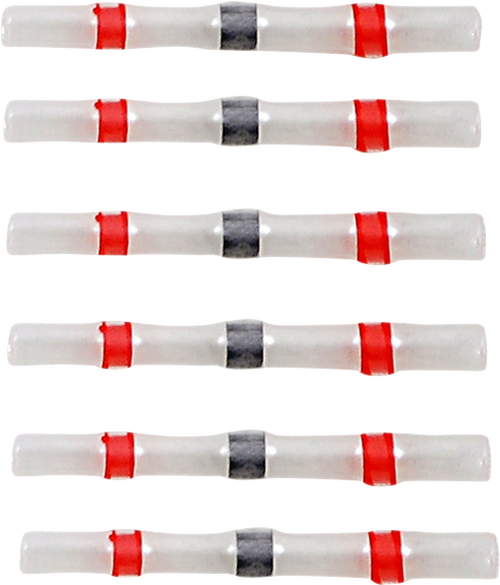 Wire Connector - AWG 22-18