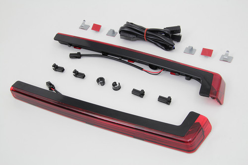 Wyatt Gatling #302245 - Aurora Tour-Pak Accent Light Kit