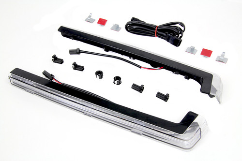 Wyatt Gatling #302247 - Aurora Tour-Pak Accent Light Kit