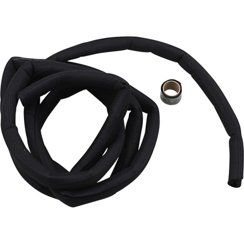 DEI #906473 - Split Wire Sleeve - 1"