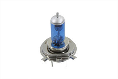 Wyatt Gatling #H4-P43T-60 - Xenon Bulb