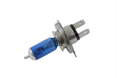 Wyatt Gatling #H4-P43T-100 - Xenon Bulb