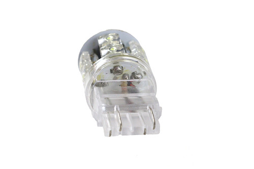 Wyatt Gatling #AS-42DWLED - Super Flux LED Bulb Clear
