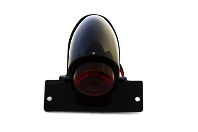 Wyatt Gatling - Replica Black Sparto Tail Lamp