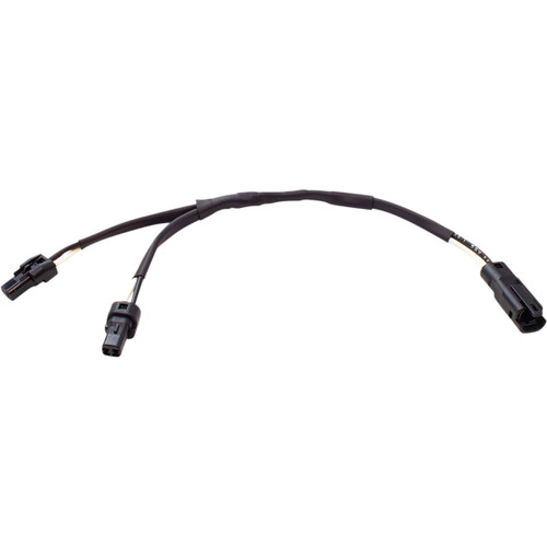 Namz #N-IPYH - Y-Harness - Indian
