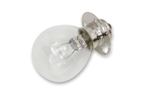Wyatt Gatling #AH-4511 - 4-1/2 inch Spotlamp 10 Pack Bulb