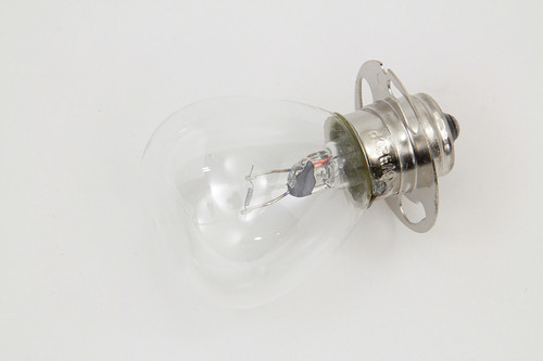 Wyatt Gatling #AH-4511 - 4-1/2 inch Spotlamp 10 Pack Bulb